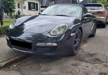Porsche Boxster 119.600 km 20.900 &euro; Bochum 44879