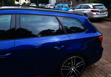Seat Leon 46.000 km 22.900 &euro; Marl 45770