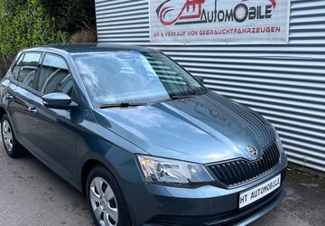Skoda Fabia 64.700 km 6.799 &euro; Marl 45770
