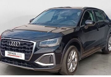 Audi Q2 37.783 km 24.990 &euro; Wetter 58300