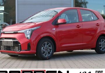 Kia Picanto 2.999 km 17.990 &euro; Herten 45701