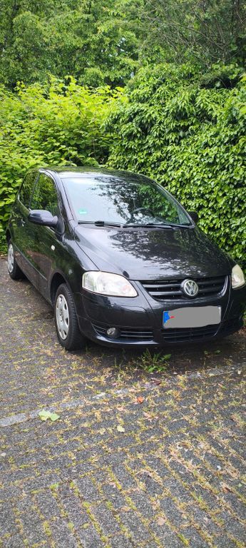 Gebrauchte VW Fox