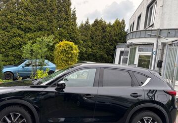 Mazda CX-5 110.000 km 14.290 &euro; Essen 45326