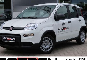 Fiat Panda 11.330 km 14.990 &euro; Herten 45701