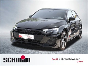 Gebrauchte Audi A3