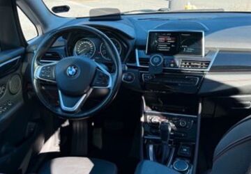 BMW 218 Gran Tourer 100.000 km 17.500 &euro; Herten 45699