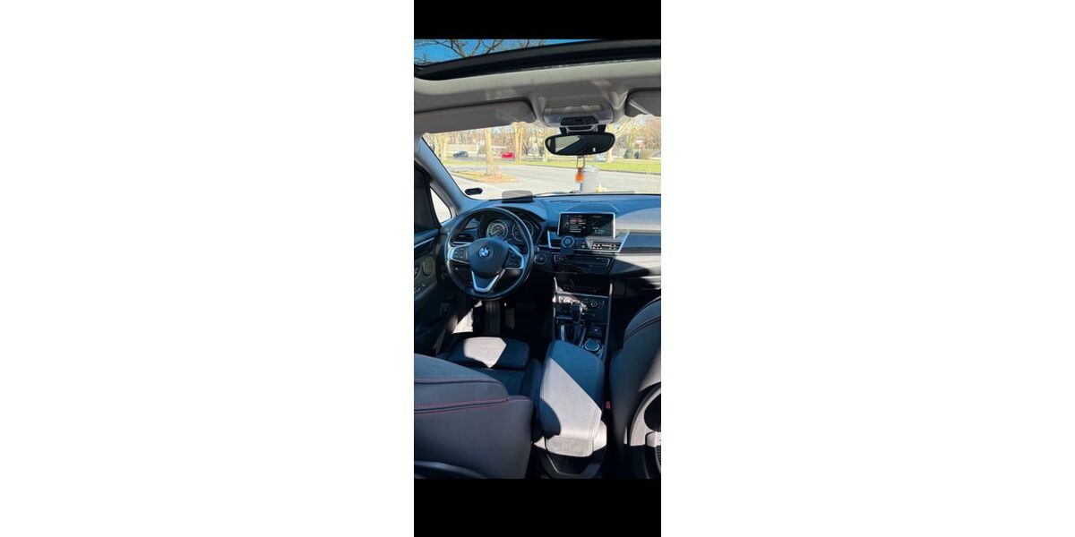 BMW 218 Gran Tourer 100.000 km 17.500 &euro; Herten 45699