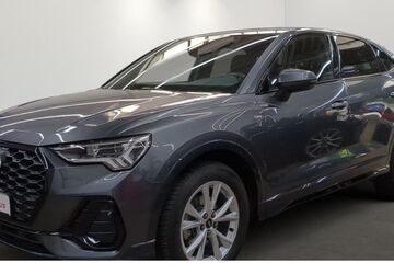 Audi Q3 21.854 km 36.950 &euro; Mülheim a.d. Ruhr 45481