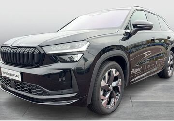 Skoda Kodiaq 12.609 km 45.888 &euro; Dortmund 44309