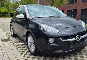 Opel Adam 59.474 km 6.900 &euro; Essen 45145