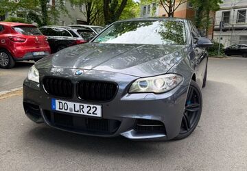 BMW 530 187.000 km 15.999 &euro; Dortmund 44329