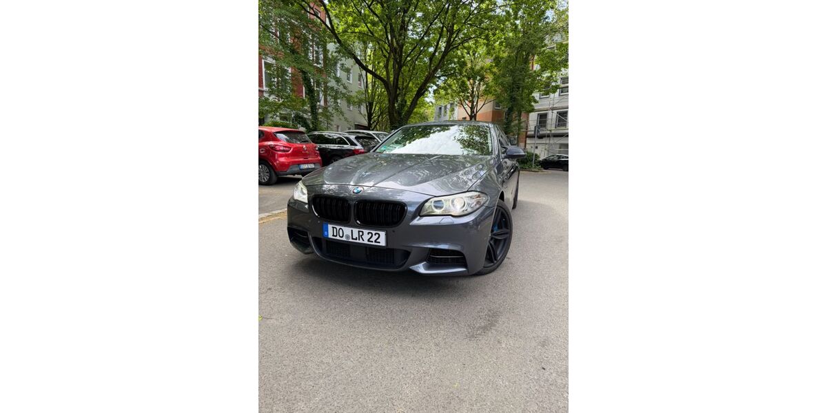 BMW 530 187.000 km 15.999 &euro; Dortmund 44329