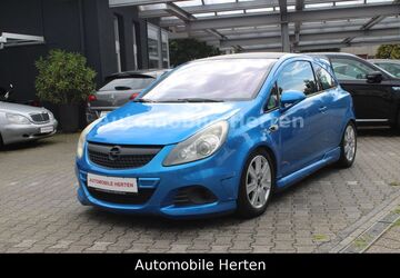 Opel Corsa 179.000 km 3.990 &euro; Herten 45699