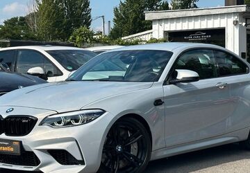 BMW M2 22.000 km 49.900 &euro; Essen 45326