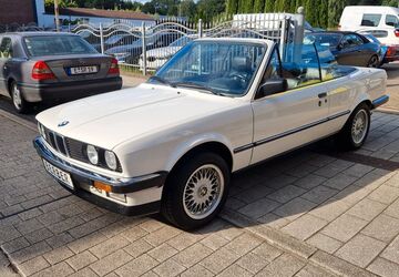 BMW 320 93.352 km 18.790 &euro; Herten 45701