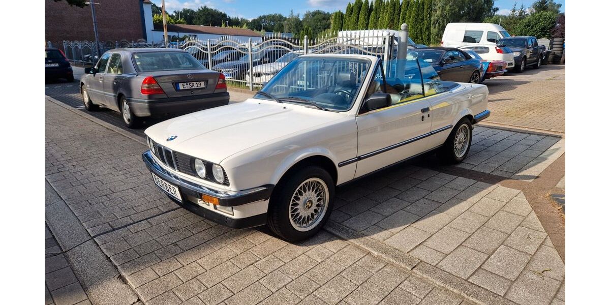 BMW 320 93.352 km 18.790 &euro; Herten 45701