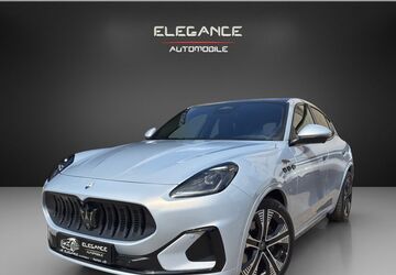 Maserati Grecale 18.377 km 79.900 &euro; Herten 45699