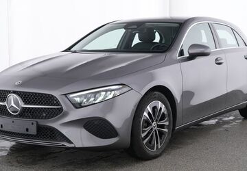 Mercedes-Benz A 180 9.867 km 29.880 &euro; Herne 44653