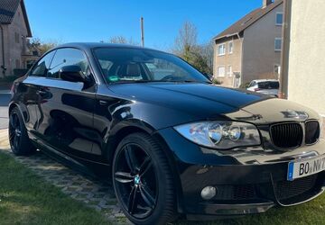BMW 120 145.000 km 9.999 &euro; Bochum 44879