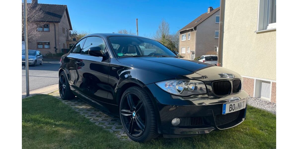 BMW 120 145.000 km 9.999 &euro; Bochum 44879