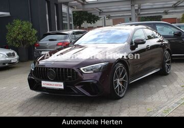 Mercedes-Benz AMG GT 48.000 km 119.900 &euro; Herten 45699