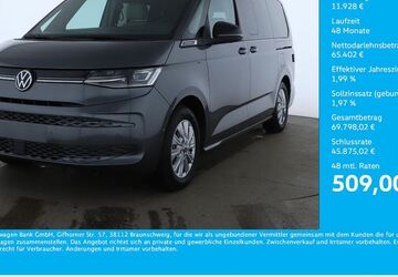 VW T7 California 8.133 km 75.488 &euro; Dortmund 44379