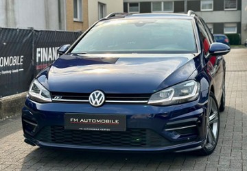 VW Golf 158.080 km 11.990 &euro; Herten 45699