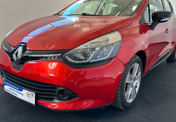 Renault Clio 136.300 km 5.799 &euro; Witten 58454