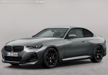 BMW 230 12.071 km 50.999 &euro; Essen 45141