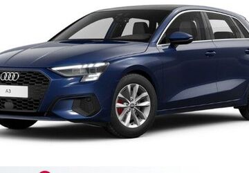 Audi A3 60.780 km 25.840 &euro; Lünen 44534