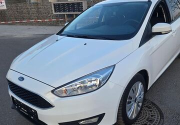 Ford Focus 88.000 km 7.990 &euro; Gelsenkirchen 45884