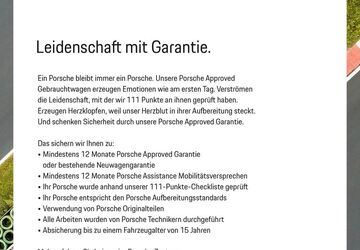 Porsche Macan 31.522 km 77.900 &euro; Essen 45143