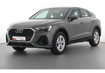 Audi Q3 81.563 km 27.980 &euro; Essen 45143
