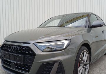 Audi A1 73.082 km 20.980 &euro; Mülheim an der Ruhr 45478