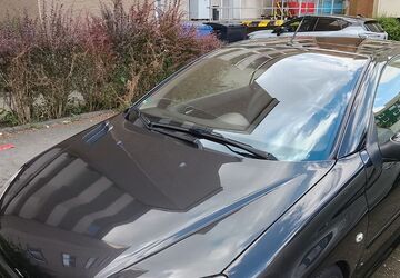 Peugeot 206 110.862 km 2.300 &euro; Dortmund 44269