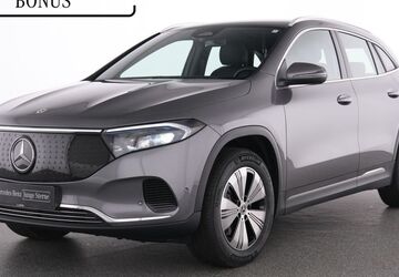 Mercedes-Benz EQA 11.848 km 38.885 &euro; Essen 45309