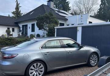 Saab 9-5 176.800 km 17.900 &euro; Essen 45276