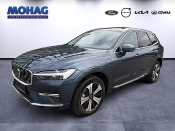 Gebrauchte Volvo XC60