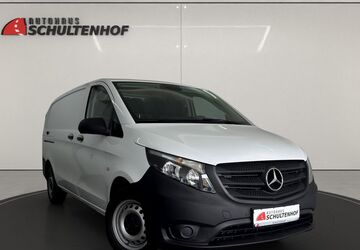 Mercedes-Benz Vito 80.638 km 25.990 &euro; Mülheim/Ruhr 45481