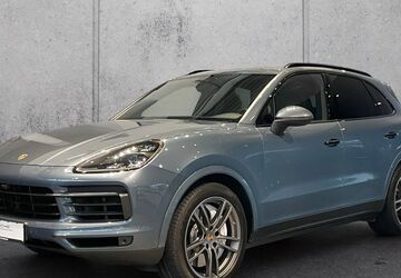 Porsche Cayenne 66.445 km 61.490 &euro; Recklinghausen 45665