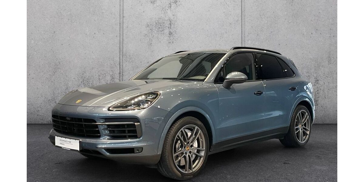 Porsche Cayenne 66.445 km 61.490 &euro; Recklinghausen 45665