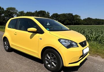 Seat Mii 66.500 km 4.990 &euro; Gelsenkirchen 45896