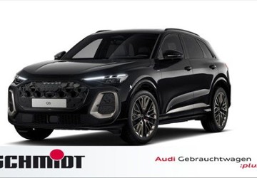 Audi Q5 5.000 km 74.450 &euro; Recklinghausen 45657