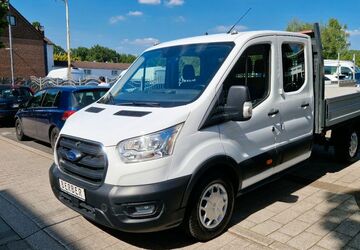 Ford Transit 98.000 km 19.790 &euro; Herten 45701