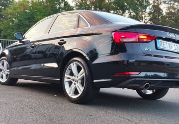 Audi A3 145.000 km 13.000 &euro; Herten 45701