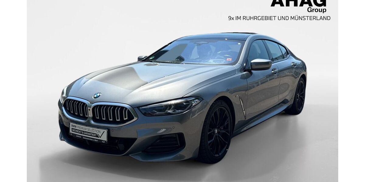 BMW 840 48.392 km 63.740 &euro; Gelsenkirchen 45897