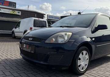 Ford Fiesta 134.050 km 2.800 &euro; Dinslaken 46537