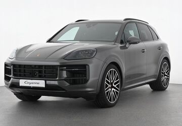 Porsche Cayenne 12.346 km 143.900 &euro; Essen 45143
