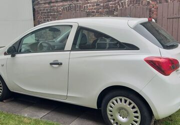 Opel Corsa 114.000 km 5.499 &euro; Herten 45701