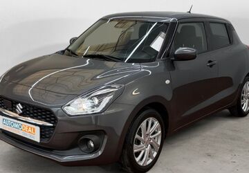 Suzuki Swift 56.909 km 14.979 &euro; Dinslaken 46539
